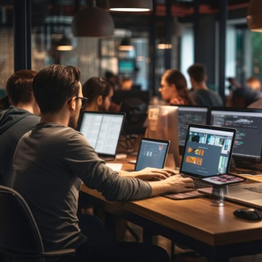 Assistance Mac Gouvernes pour les entreprises et indépendants
